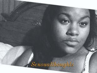 Sensualthoughts