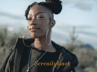 Serenityblack