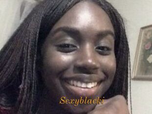 Sexyblacki