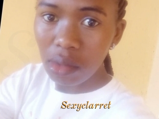 Sexyclarret