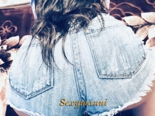 Sexymauni