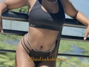 Shadiahshanice