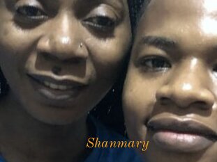 Shanmary