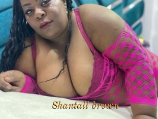 Shantall_brown