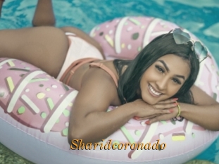 Sharidcoronado