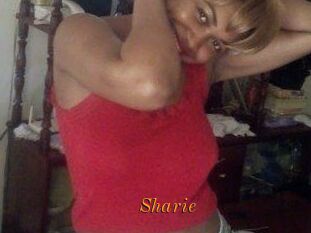 Sharie