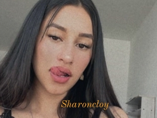 Sharoncloy