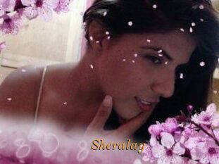 Sheralay