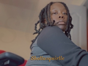 Shottasquirtle