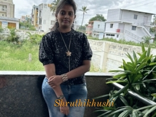 Shruthikhushi