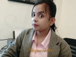 Shynarider