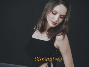 Silviaalvey