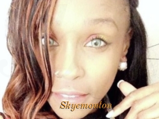 Skyemonton