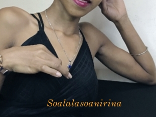 Soalalasoanirina