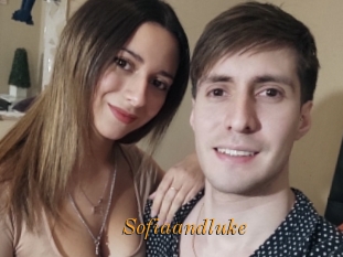 Sofiaandluke