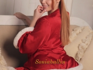 Soniaballin