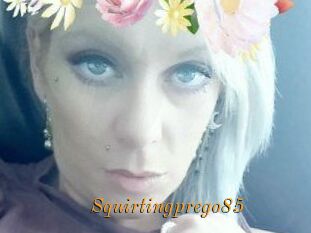 Squirtingprego85