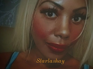 Starlashay