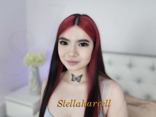 Stellaharvell