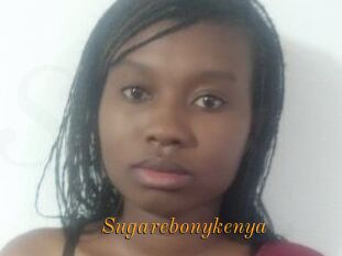 Sugarebonykenya