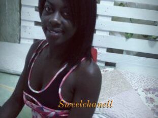 Sweetchanell