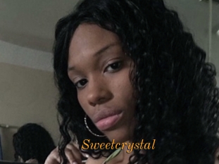 Sweetcrystal