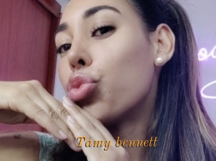 Tamy_bennett