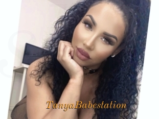 TanyaBabestation