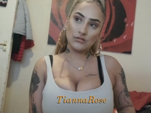 TiannaRose