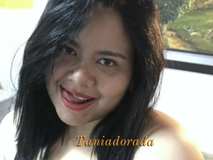 Taniadorada