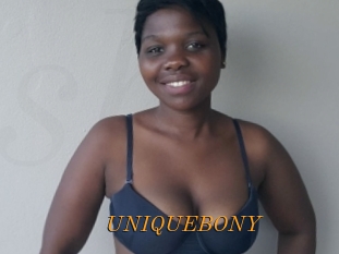 UNIQUEBONY