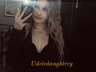 Udeledaughtrey