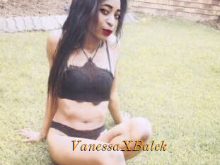 VanessaXBalck