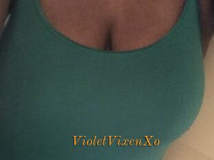 VioletVixenXo