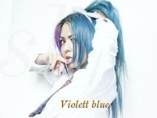 Violett_blue