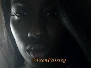 VixenPaisley