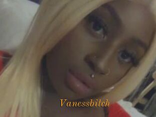 Vanessbitch