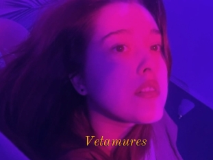 Vetamures