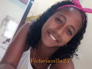 Victoriavilla23