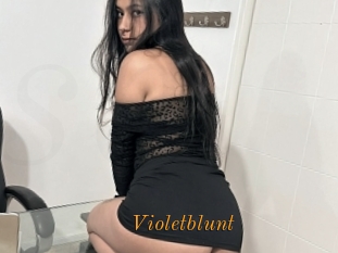 Violetblunt