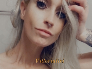 Vittorialivi