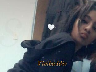 Vivibaddie