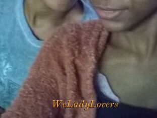 WeLadyLovers