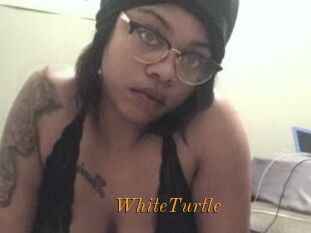 WhiteTurtle