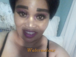 Watermolonx