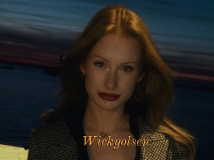 Wickyolsen