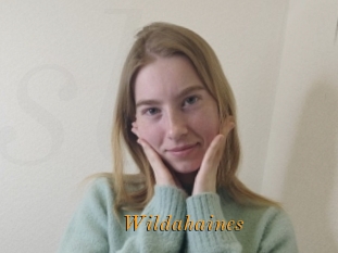 Wildahaines