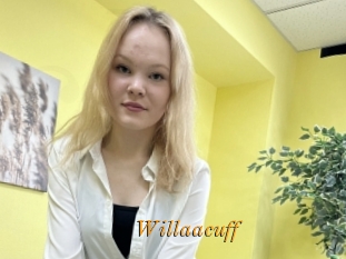 Willaacuff