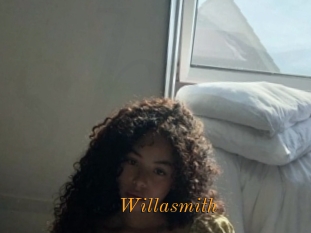 Willasmith