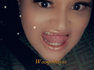 Woogoddess